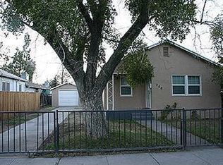 706 Flower St, Turlock, CA 95380