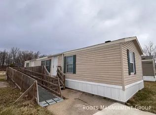 2220 Dunkelberg Rd Lot 737, Fort Wayne, IN 46819