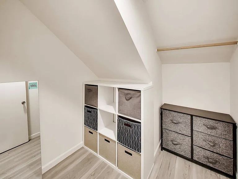 Storage Room
