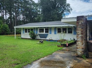 6788 River Road, Washington, NC 27889