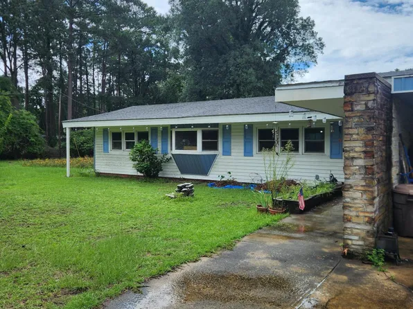 6788 River Road, Washington, NC 27889
