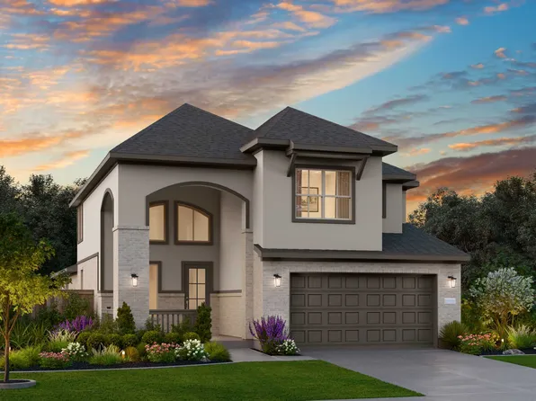 21827 Scoober Creek Dr, Cypress, TX 77433