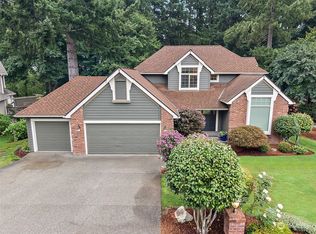 4419 74th Avenue Ct NW, Gig Harbor, WA
