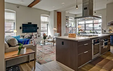 Rented by Brown Harris Stevens