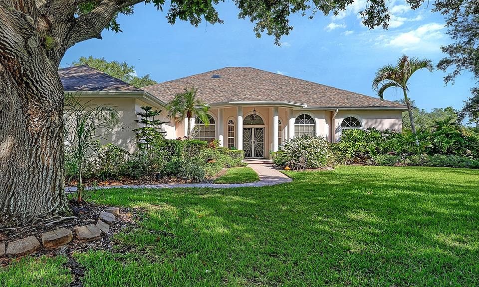 1st image of 7025 N SERENOA DRIVE