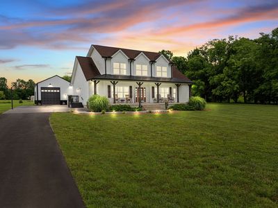 1675 Walnut Hill Rd, Lebanon, TN, 37090