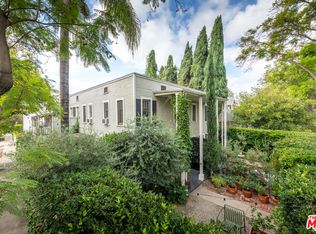 1821 Rodney Dr, Los Angeles, CA 90027