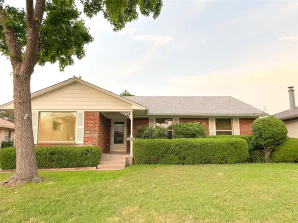 2109 Highwood Dr, Dallas, TX 75228