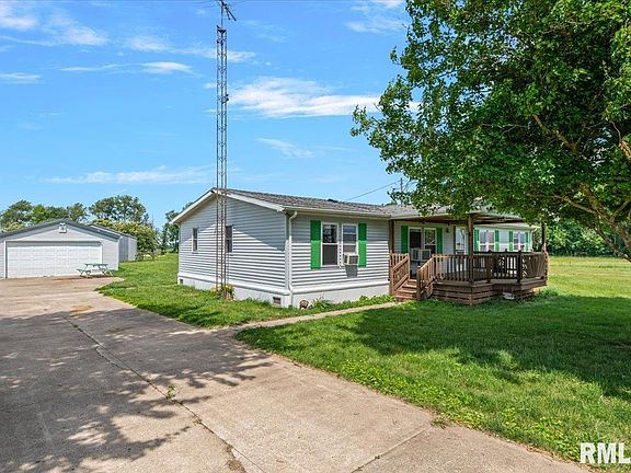 2nd image of 28457 Tutman Rd