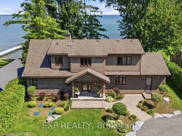 797 Woodland Dr, Oro Medonte, ON L3V 0R8