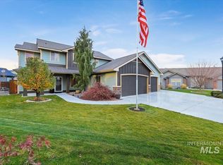 3450 E Shergar Ct, Meridian, ID 83642