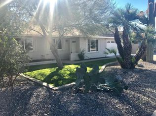 2033 E Harvard Dr, Tempe, AZ 85283