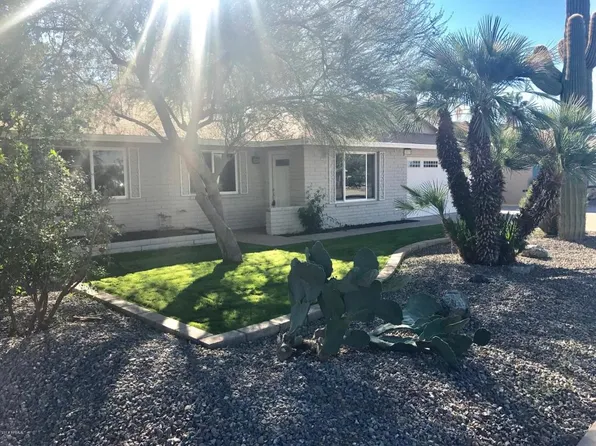 2033 E Harvard Dr, Tempe, AZ 85283