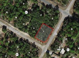 7611 W Normandy Pl, Citrus Springs, FL 34433