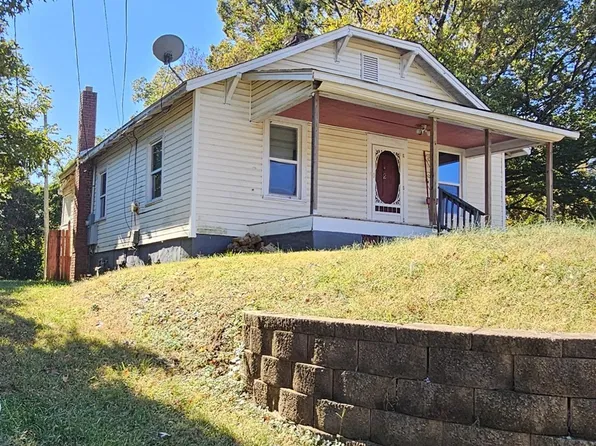 929 Key St, Charlotte, NC 28208