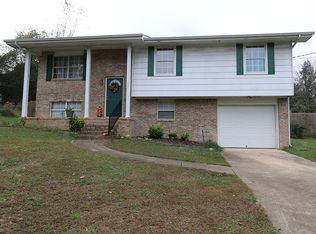 206 Oak Tree Rd, Ringgold, GA 30736