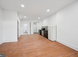 4645 Umbria St FLOOR 1, Philadelphia, PA 19127