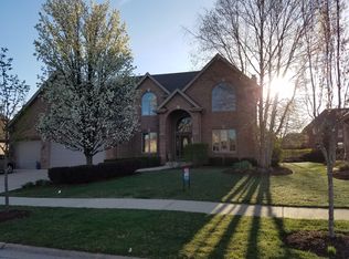 14113 S 86th Pl, Orland Park, IL