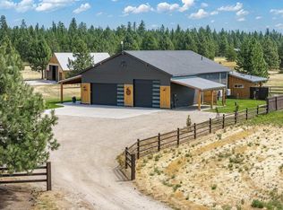 2012 W Maverick Ln, Deer Park, WA 99006