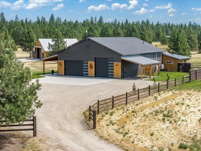 2012 W Maverick Ln, Deer Park, WA, 99006