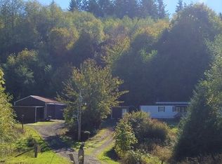 18506 Johnson Rd, Clatskanie, OR 97016