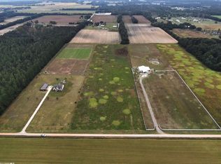 20382 Engel Rd LOT 2, Summerdale, AL 36580