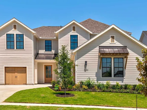 3520 Melvina Dr, Frisco, TX 75033