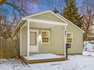 197 Burr St, Battle Creek, MI