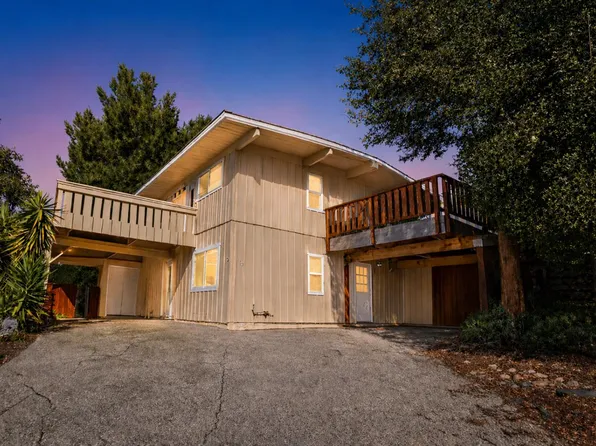 115 Christel Oaks Dr, Scotts Valley, CA 95066