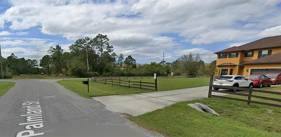 1st image of Coronet Ave Lot 16