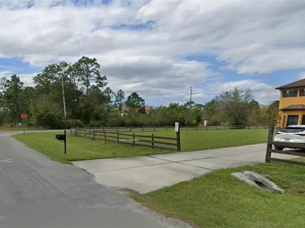 Coronet Ave Lot 16, Orlando, FL 32833