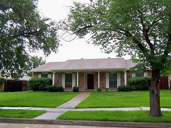 2nd image of 2209 Marble Falls Dr