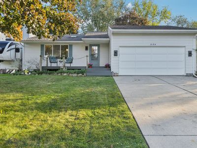 3154 Lake Dr, Highland, MI, 48356