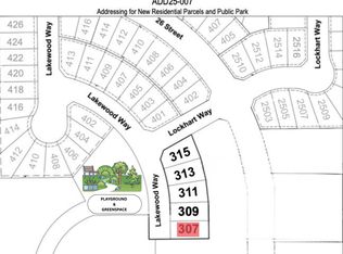 307 Lakewood Way, Cold Lake, AB T9M 0K7