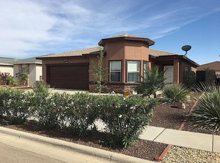 11146 Redstone Cove Dr, El Paso, TX 79934