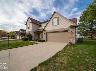 8610 Turnstone Ct, Indianapolis, IN 46234