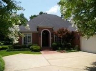 21 Phellos Ct, Little Rock, AR 72223