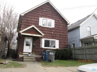 535 Spencer St, Toledo, OH