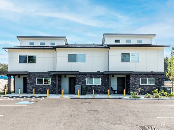 14507 14511 Union Avenue SW, Lakewood, WA 98498