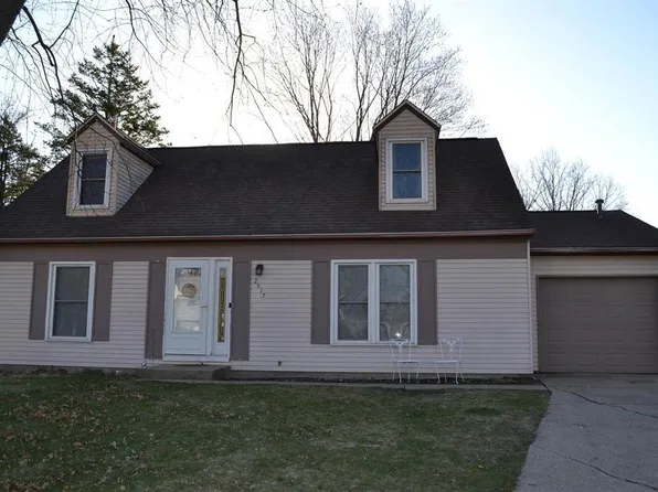 2517 Regent Ct, Lafayette, IN 47909