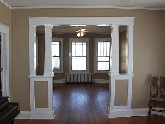 Living Room Area