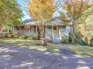 544 Mayfield Ave, Kingsport, TN 37665