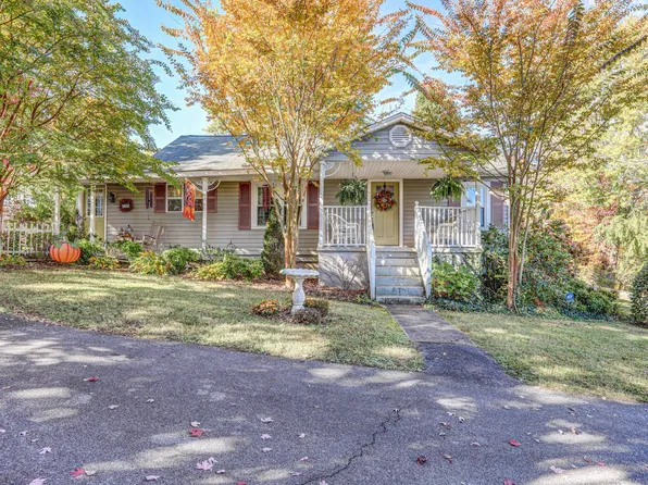 544 Mayfield Ave, Kingsport, TN 37665