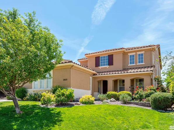 2625 Firenze Dr, Sparks, NV 89434