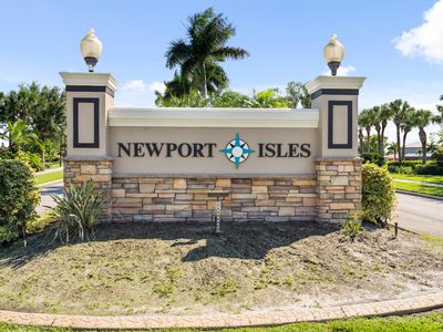 1924 SW Jamesport Drive, Port Saint Lucie, FL, 34953