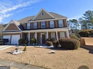 6069 Windy Ridge Trl, Lithonia, GA 30058