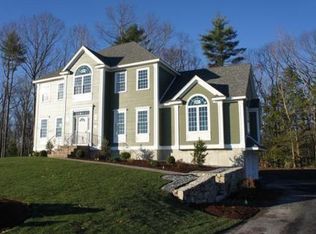 LOT 24 Methuen St, Dracut, MA 01826