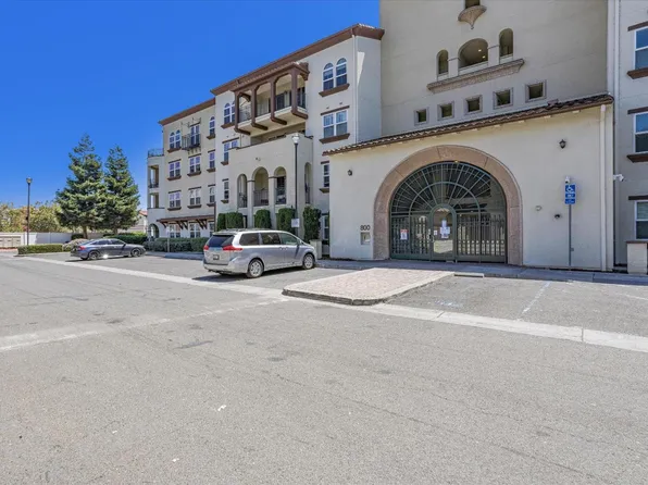 800 S Abel St Unit 519, Milpitas, CA 95035