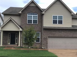 6943 Calderwood Dr, Cane Ridge, TN 37013