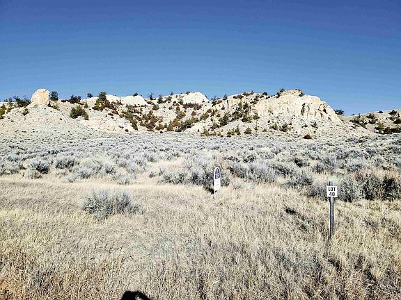 4th image of Lot 40 Meeteetse Trails Estates #40